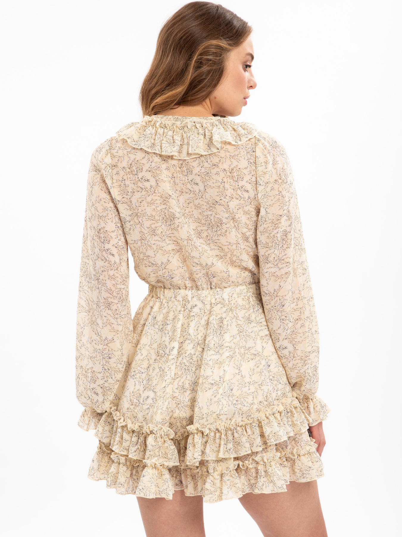 Сарафан Famo модель PLA-421_02 Фото