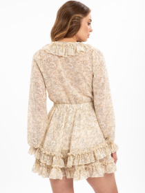 Сарафан Famo модель PLA-421_02 Фото