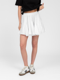 Юбка мини Famo модель U-380_01 Фото