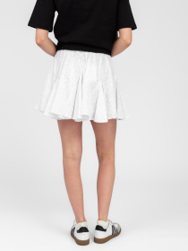 Юбка мини Famo модель U-380_01 Фото