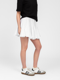 Юбка мини Famo модель U-380_01 Фото