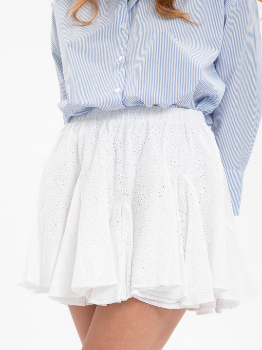 Юбки Famo модель U-380_02 Фото