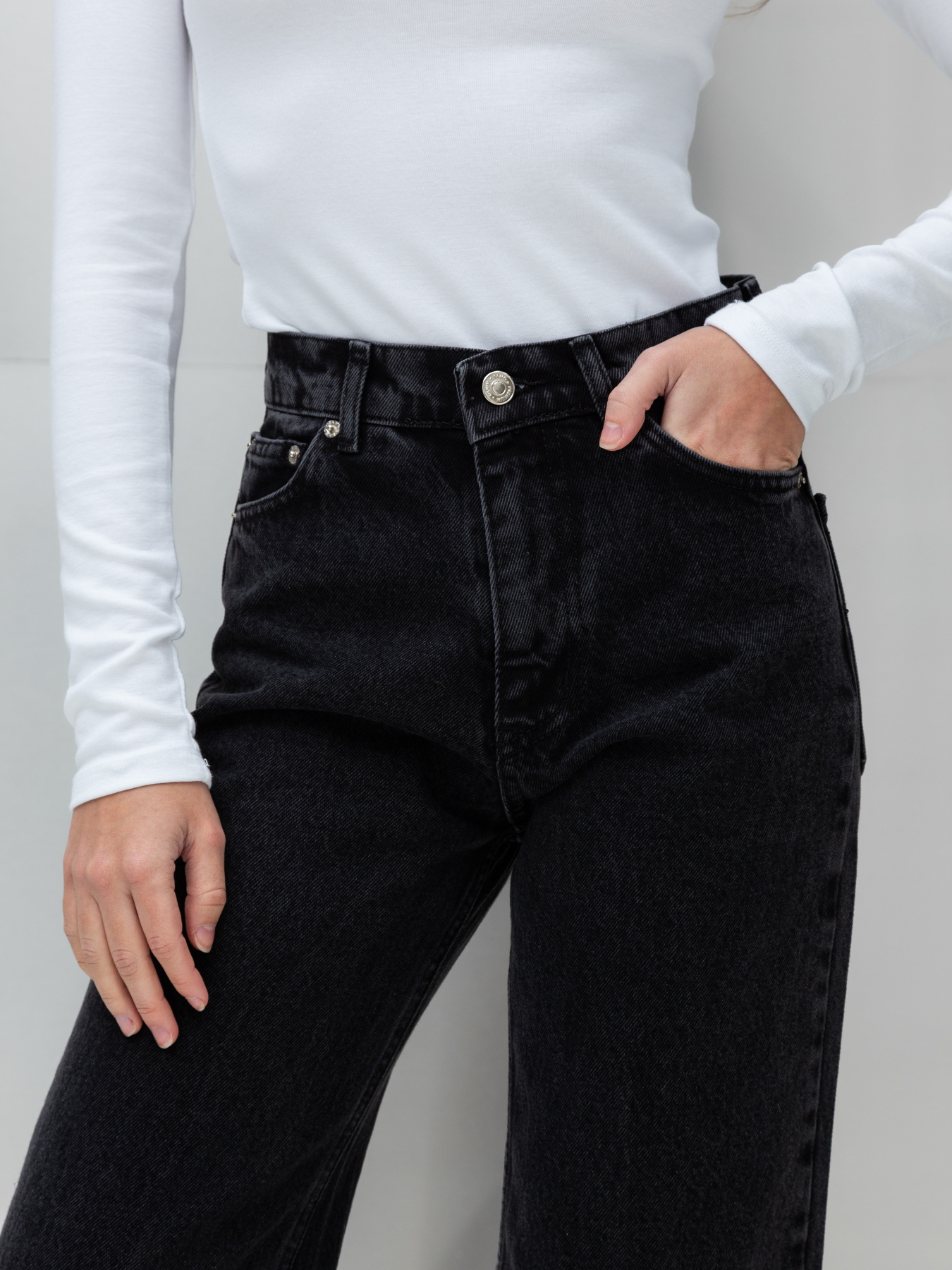 Джинси Famo модель BR-2512_01 Фото