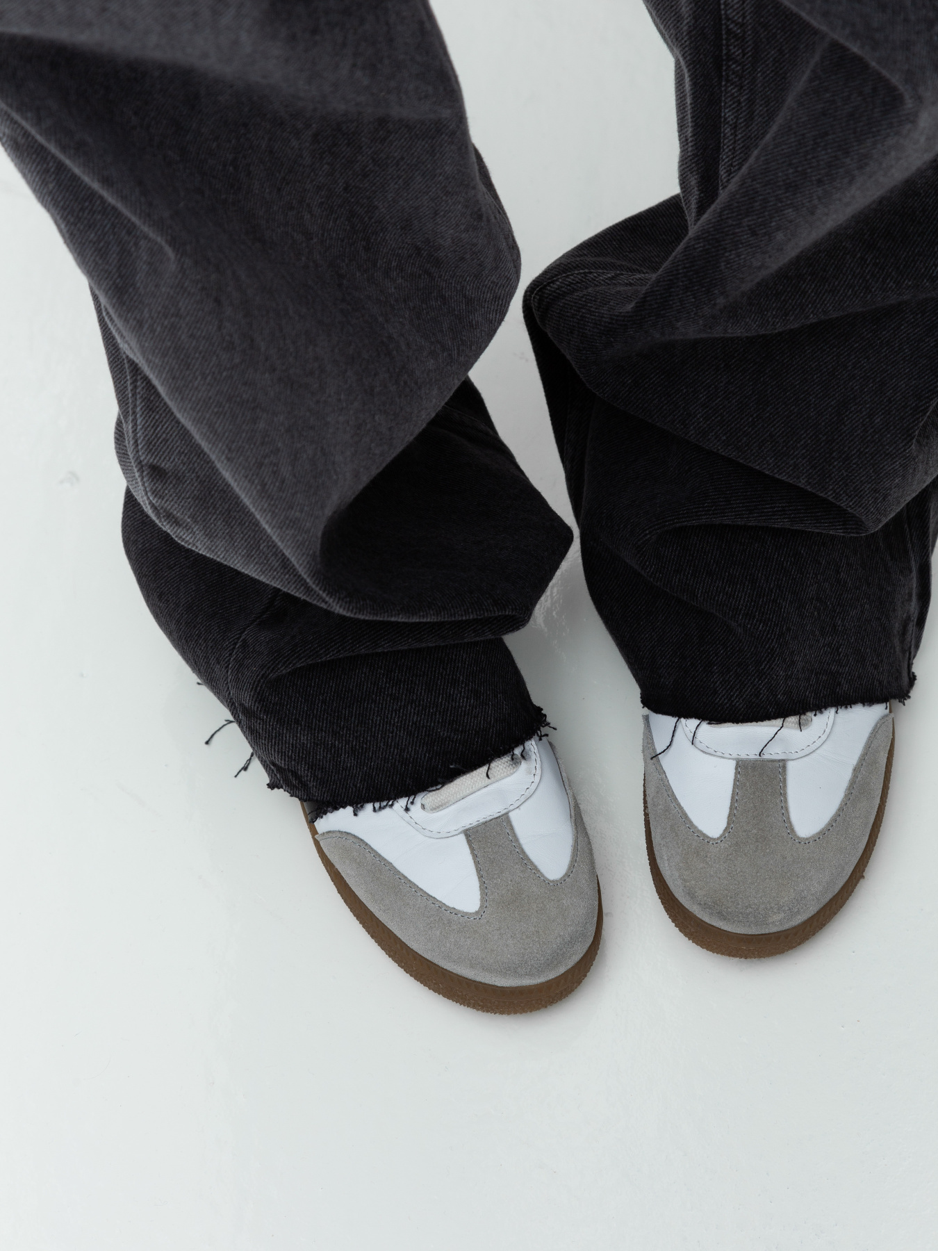 Джинси Famo модель BR-2512_01 Фото