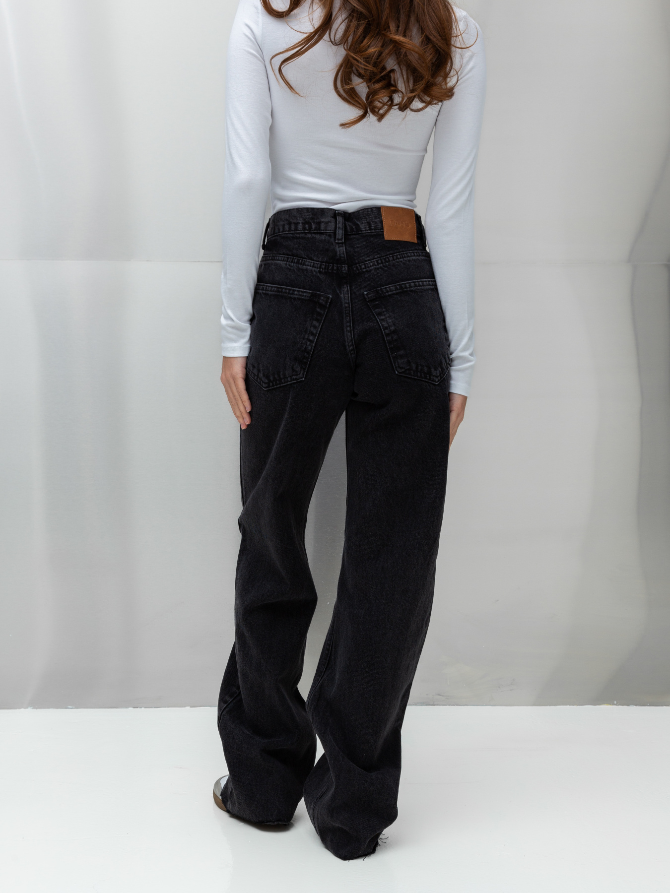 Джинси Famo модель BR-2512_01 Фото