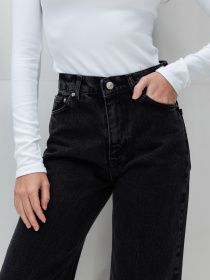 Джинси Famo модель BR-2512_01 Фото