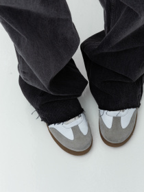 Джинси Famo модель BR-2512_01 Фото