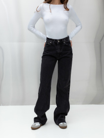 Джинси Famo модель BR-2512_01 Фото