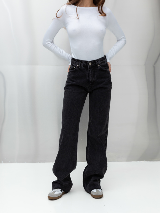 Джинсы Famo модель BR-2512_01 Фото