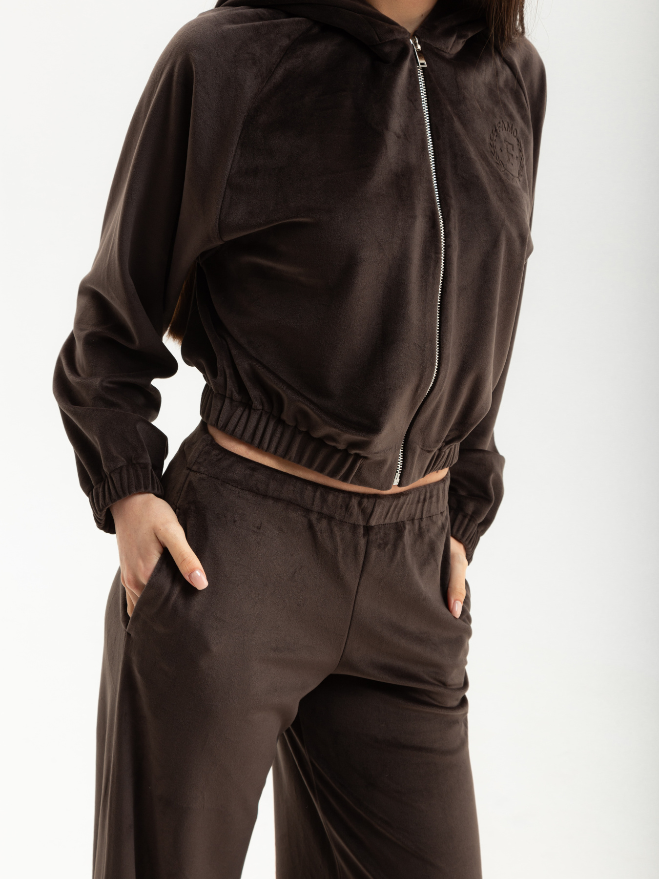 Костюм Famo модель KT-211_02 Фото