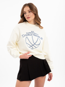 Лонгслив Famo модель SW-19_01 Фото