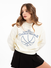 Лонгслив Famo модель SW-19_01 Фото