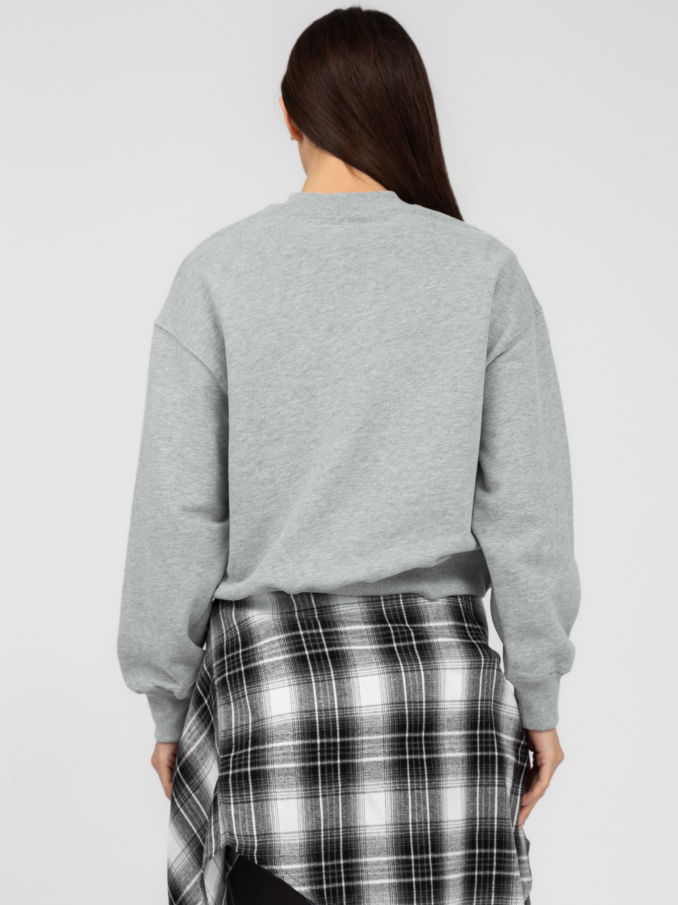 Лонгслив Famo модель SW-19_02 Фото