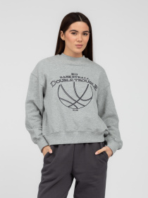 Лонгслив Famo модель SW-19_02 Фото