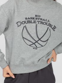 Лонгслив Famo модель SW-19_02 Фото