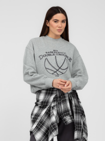 Лонгслив Famo модель SW-19_02 Фото