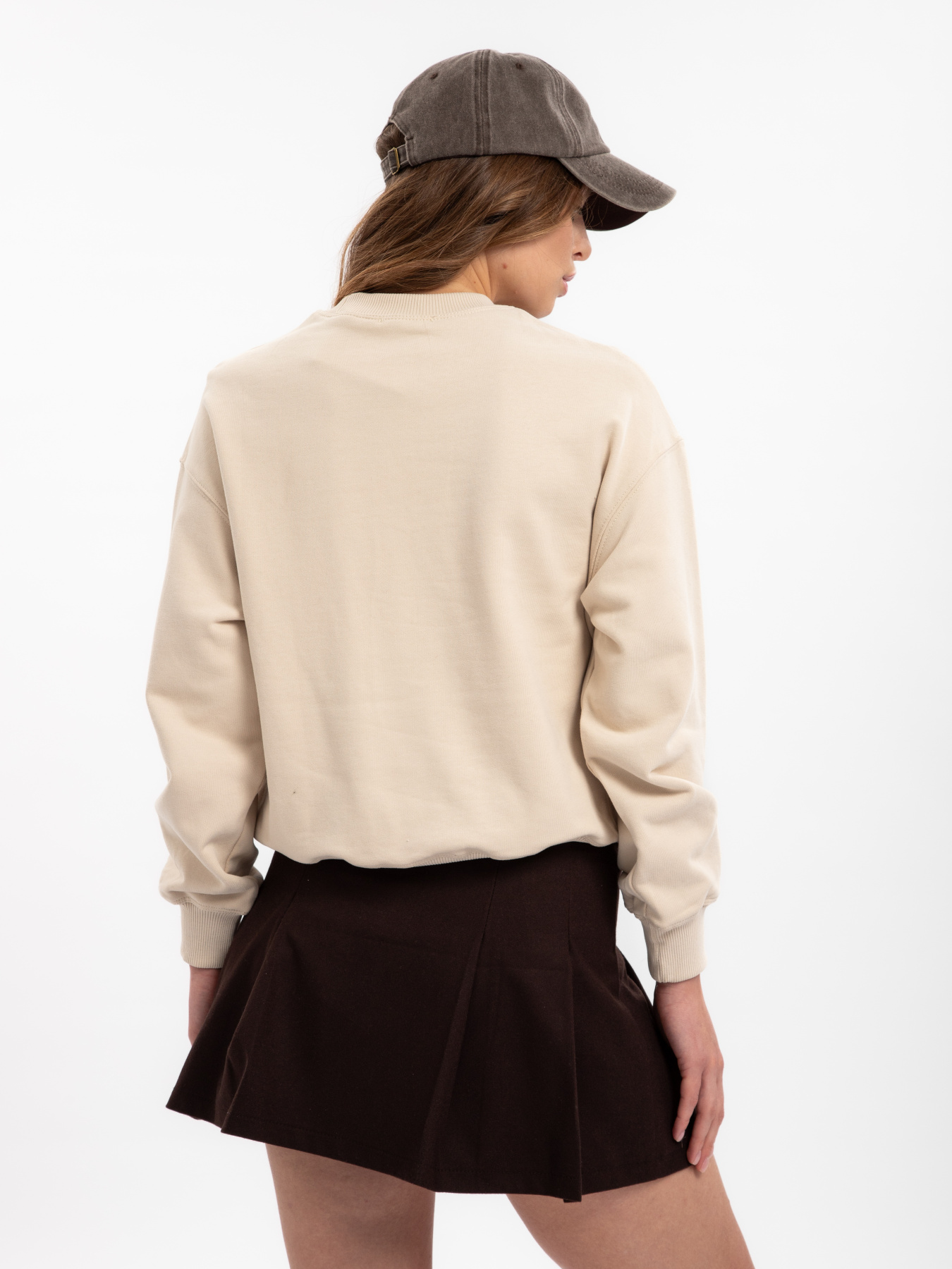 Лонгслив Famo модель SW-19_03 Фото