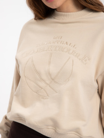 Лонгслив Famo модель SW-19_03 Фото