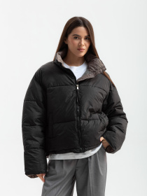 Демісезонна куртка Famo модель KR-494_01 Фото