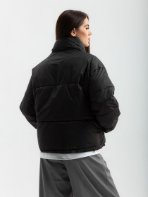 Демісезонна куртка Famo модель KR-494_01 Фото