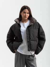 Демісезонна куртка Famo модель KR-494_01 Фото