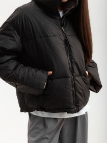 Демісезонна куртка Famo модель KR-494_01 Фото