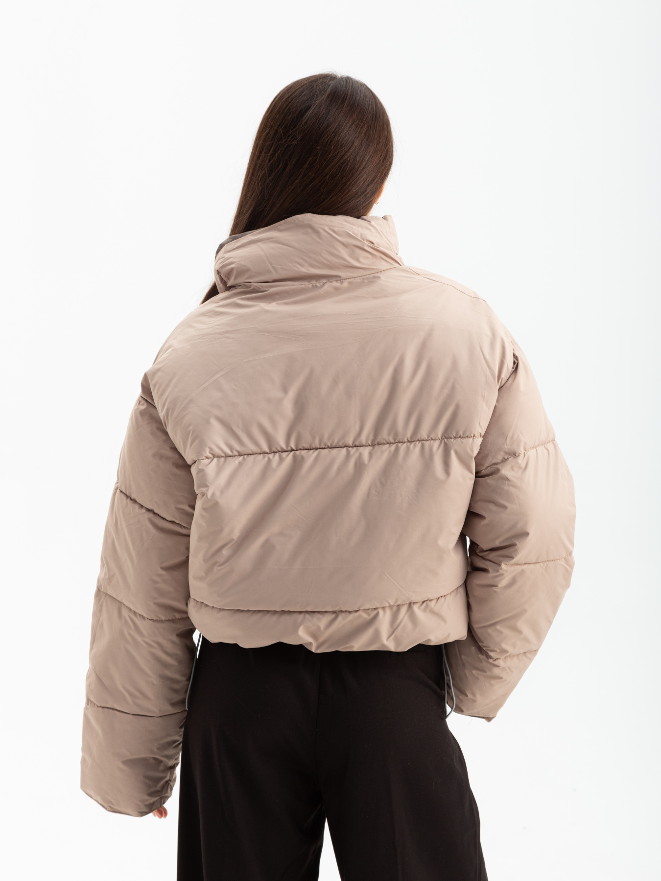 Демісезонна куртка Famo модель KR-494_02 Фото