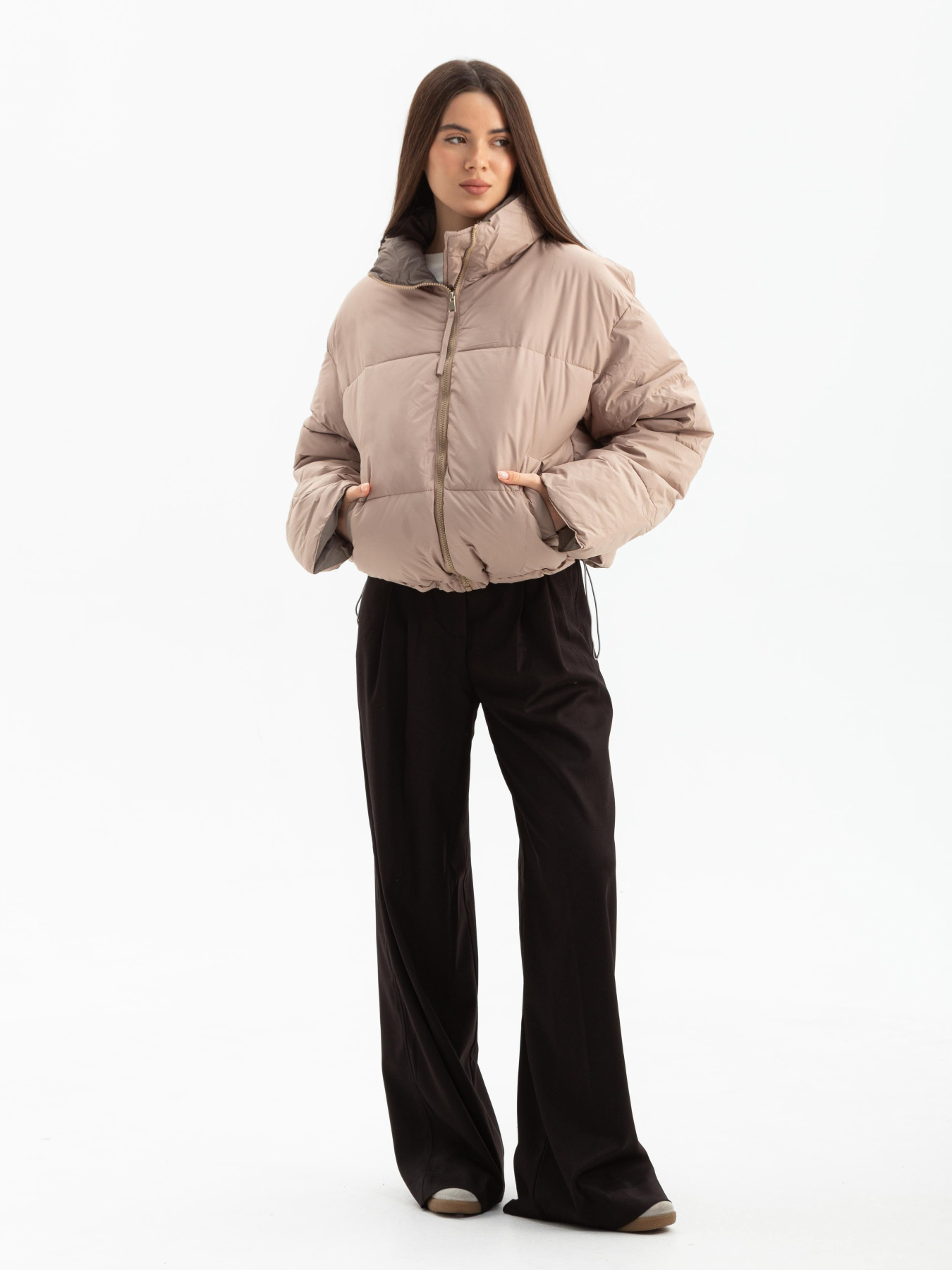 Демісезонна куртка Famo модель KR-494_02 Фото