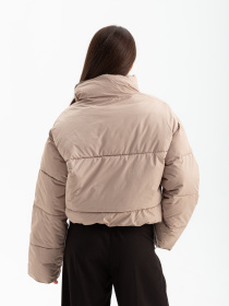 Демісезонна куртка Famo модель KR-494_02 Фото