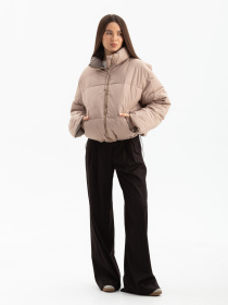 Демісезонна куртка Famo модель KR-494_02 Фото