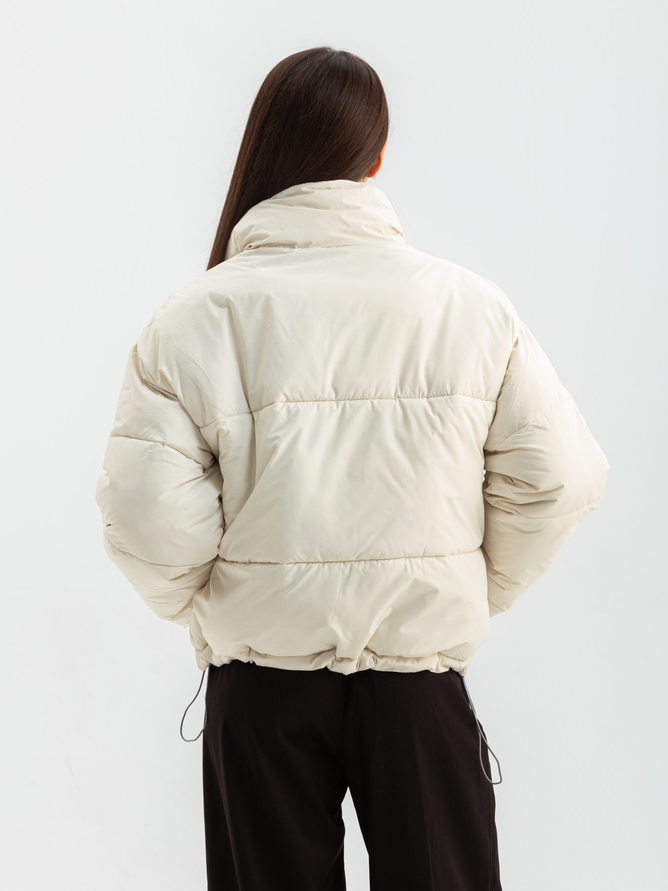 Демісезонна куртка Famo модель KR-494_03 Фото