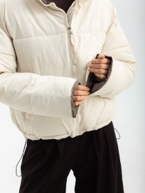 Демісезонна куртка Famo модель KR-494_03 Фото