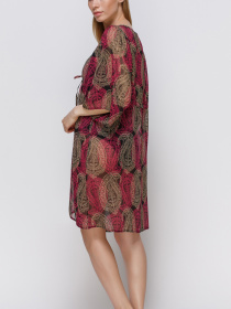 Парео Fantasie Adelaide модель 5625BLK Фото