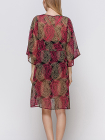 Парео Fantasie Adelaide модель 5625BLK Фото