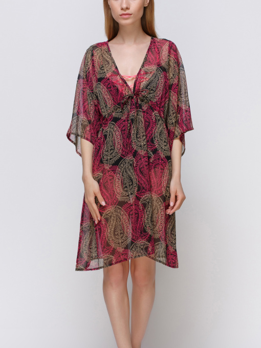 Парео Fantasie Adelaide модель 5625BLK Фото