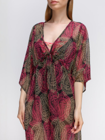 Парео Fantasie Adelaide модель 5625BLK Фото