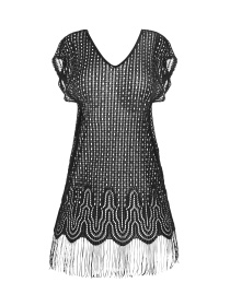 Парео Fantasie Antheia модель 6552BLK Парео Fantasie Antheia модель 6552BLK Фото