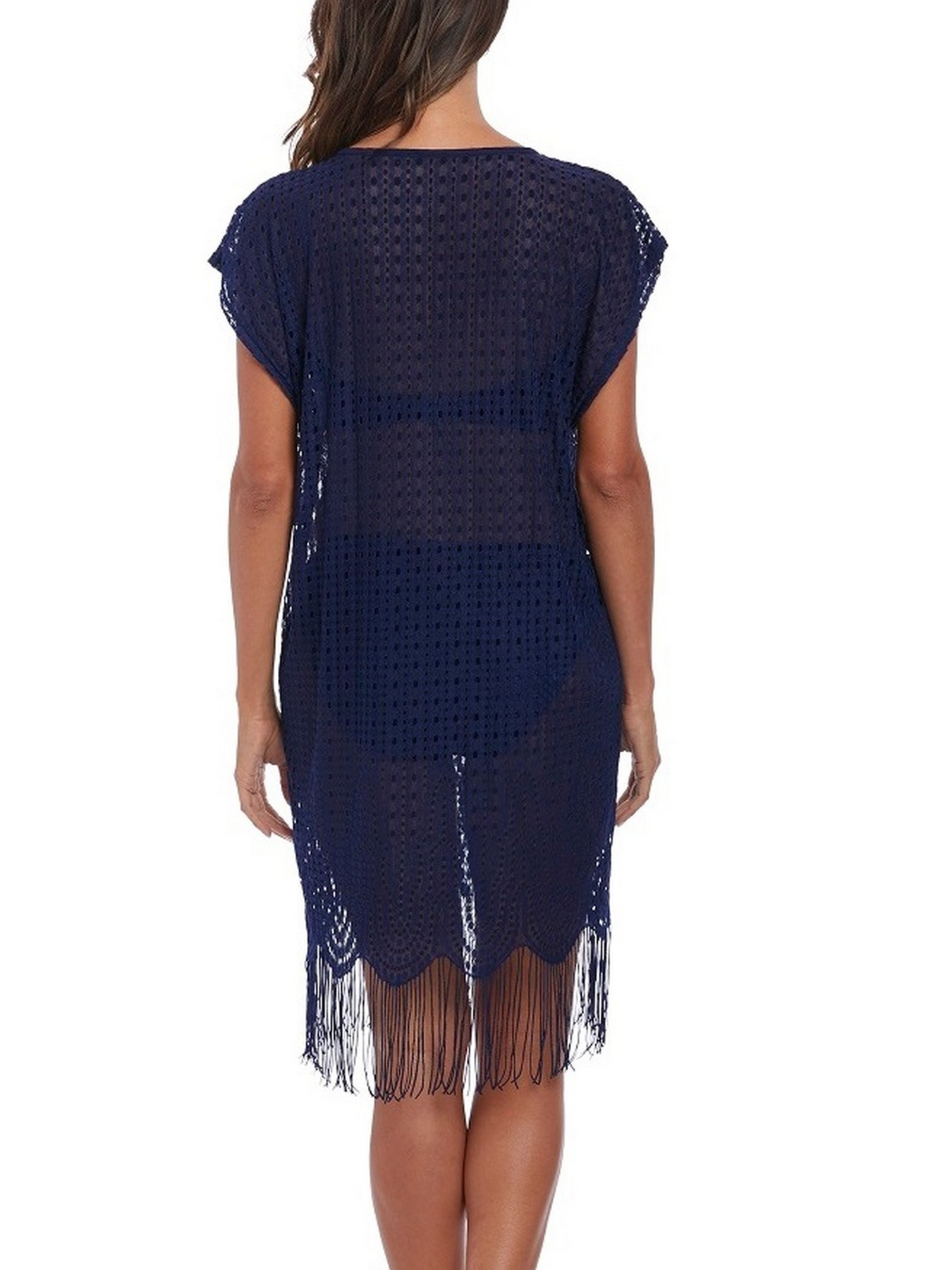 Парео Fantasie Antheia модель 6552TWI Фото