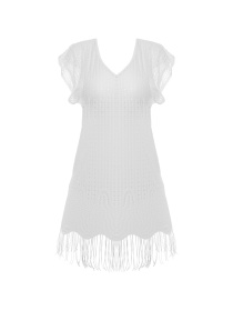 Парео Fantasie Antheia модель 6552WHE Фото