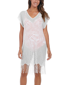 Парео Fantasie Antheia модель 6552WHE Фото