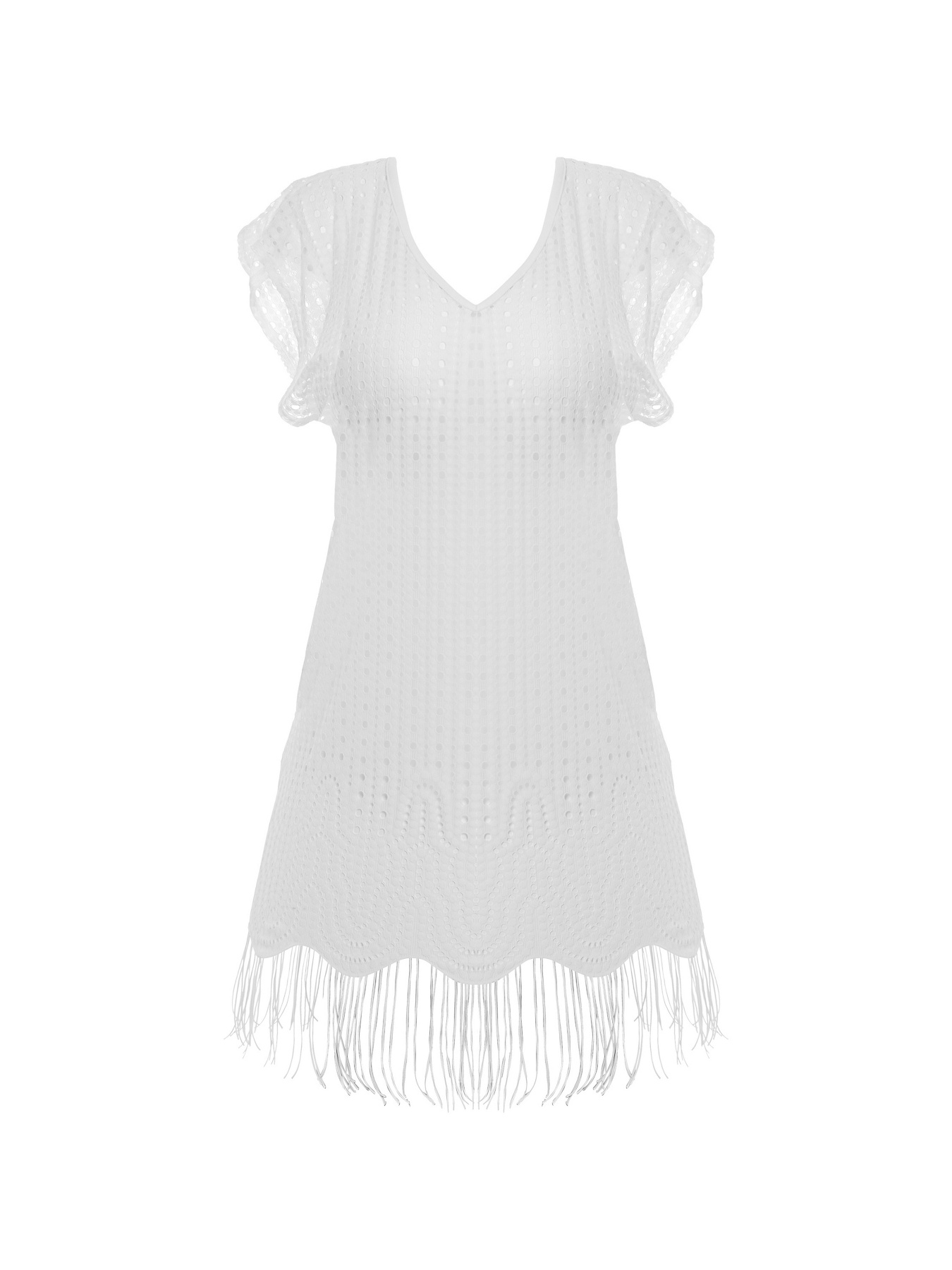 Парео Fantasie Antheia модель 6552WHE Фото