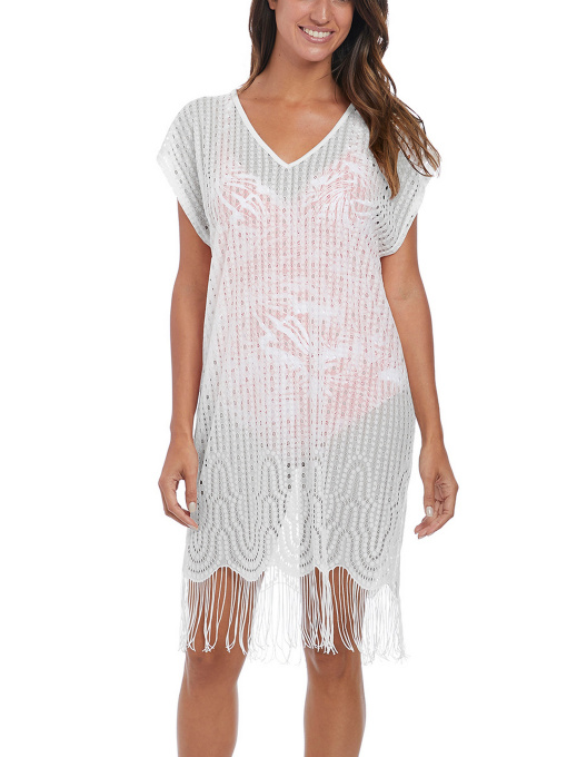 Парео Fantasie Antheia модель 6552WHE Фото