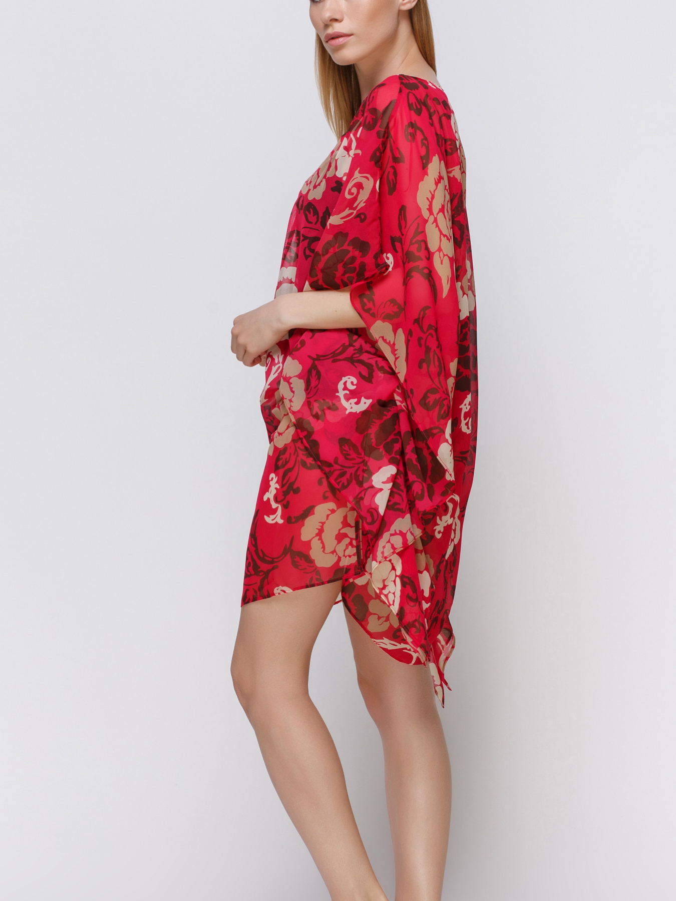 Парео Fantasie Avignon модель 5604RBY Фото