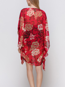 Парео Fantasie Avignon модель 5604RBY Фото