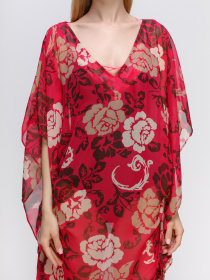 Парео Fantasie Avignon модель 5604RBY Фото