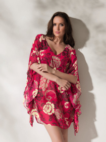 Парео Fantasie Avignon модель 5604RBY Фото