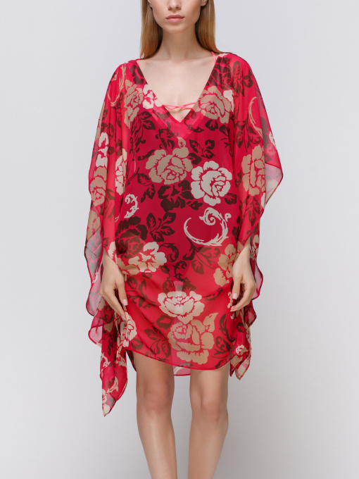 Парео Fantasie Avignon модель 5604RBY Фото
