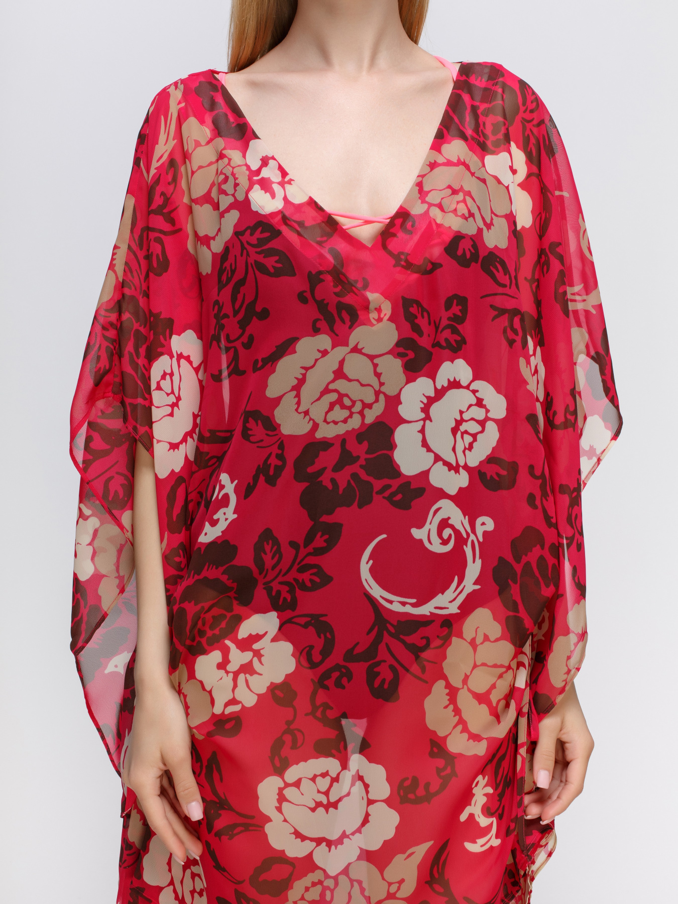 Парео Fantasie Avignon модель 5604RBY Фото