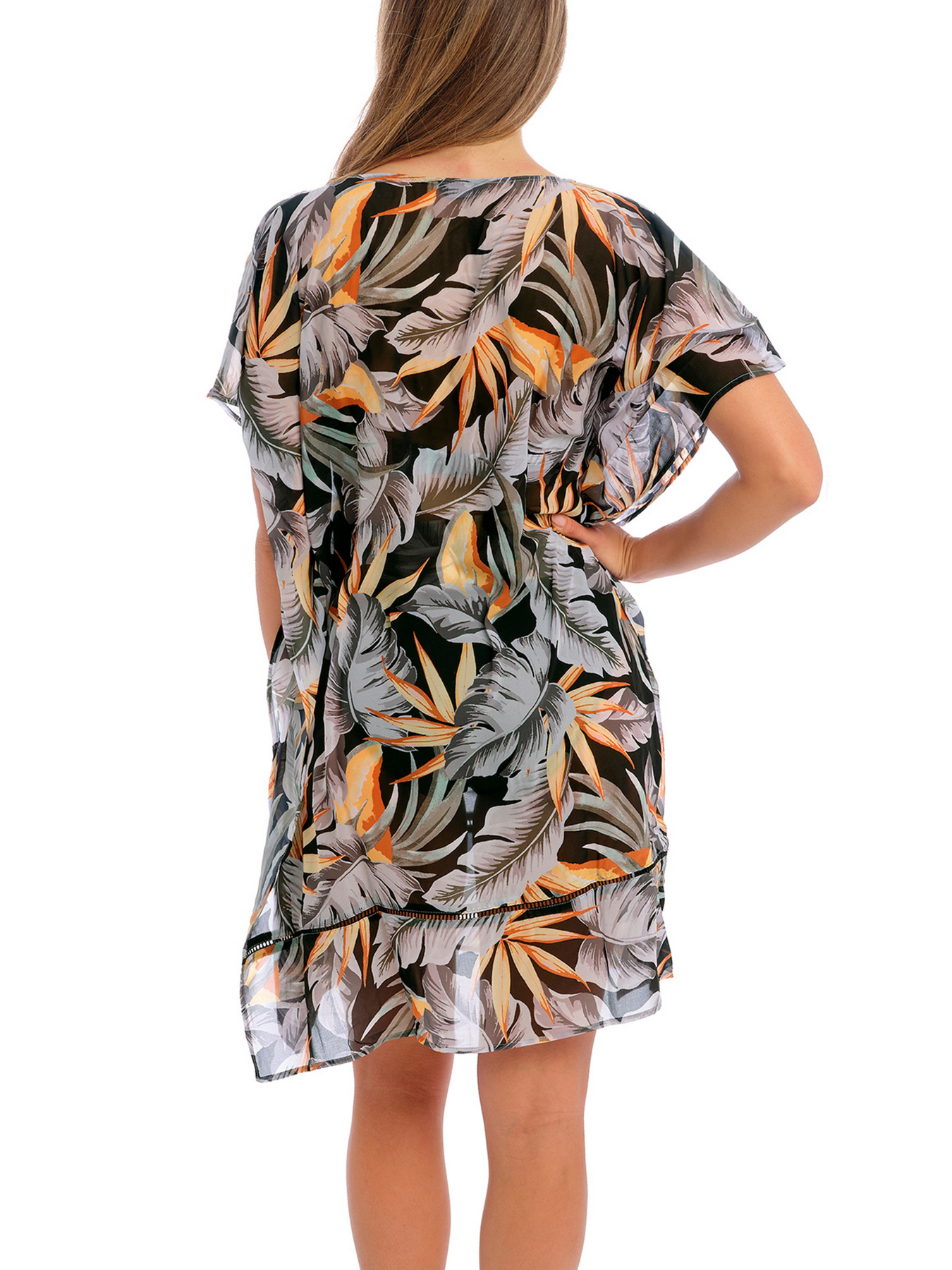 Парео Fantasie Bamboo Grove модель 501694JET Фото