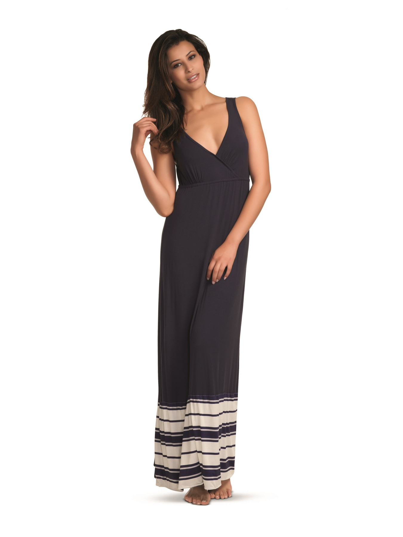 Парео Fantasie Biarritz модель 5739MDT Фото